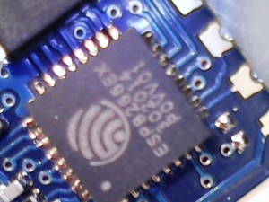 esp8266ex