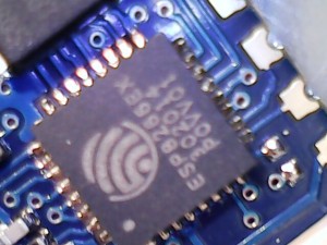 esp8266ex